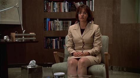 jennifer melfi nude|The Sopranos (1999